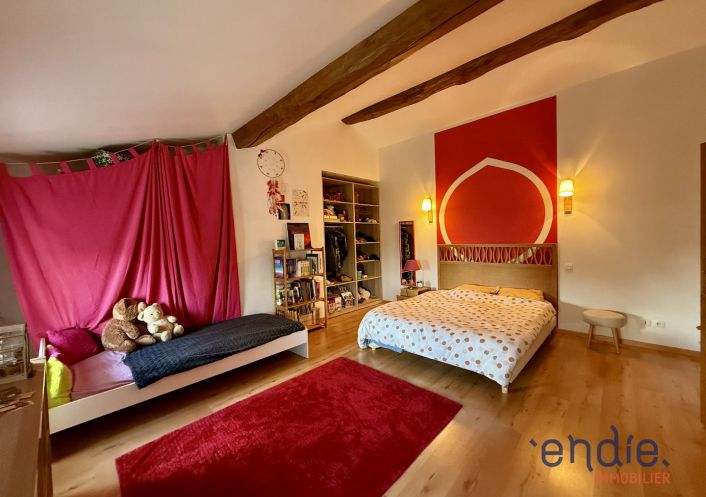 vente Maison Aucamville