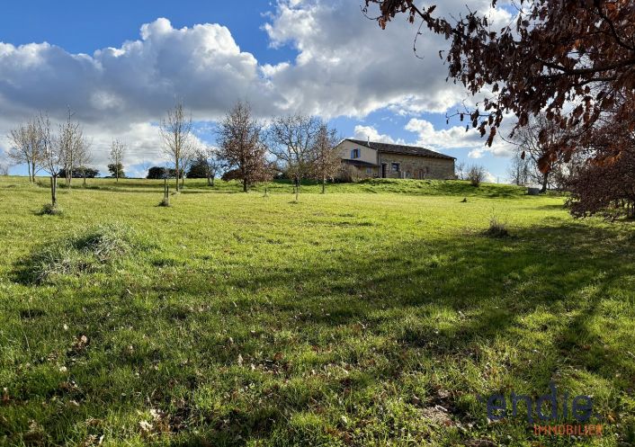 vente Maison Aucamville