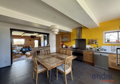 vente Maison Aucamville