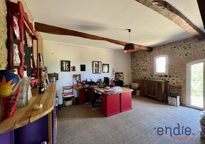 vente Maison Aucamville