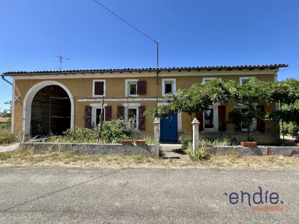 vente Maison Aucamville - Photo 3