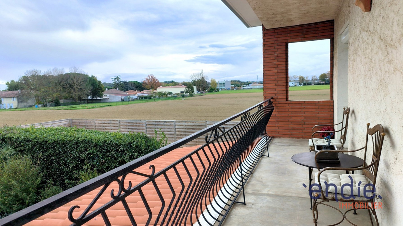 à vendre Maison Cornebarrieu - Photo 13