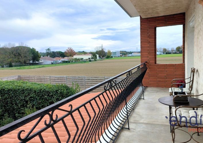 à vendre Maison Cornebarrieu