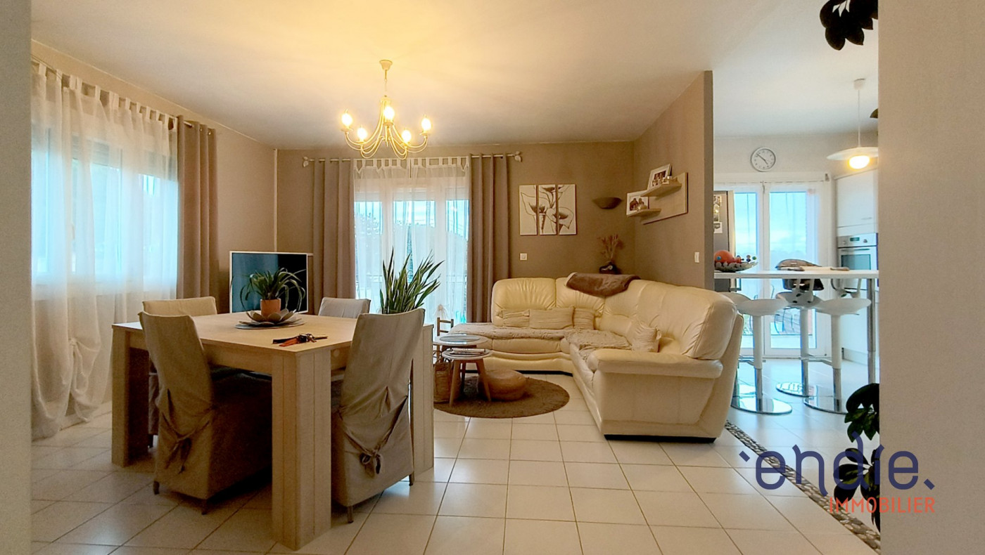 à vendre Maison Cornebarrieu - Photo 9