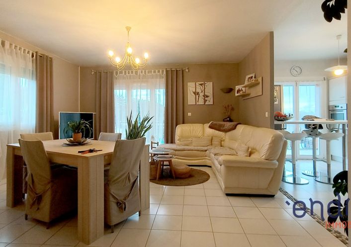 à vendre Maison Cornebarrieu