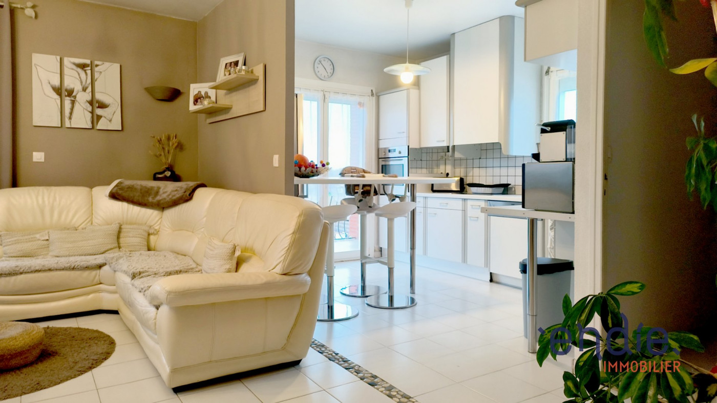 à vendre Maison Cornebarrieu - Photo 10