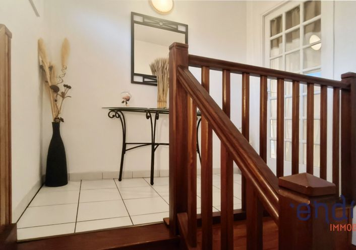 à vendre Maison Cornebarrieu