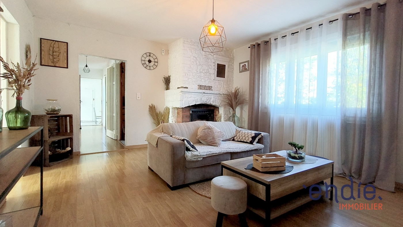 à vendre Maison Cornebarrieu - Photo 5