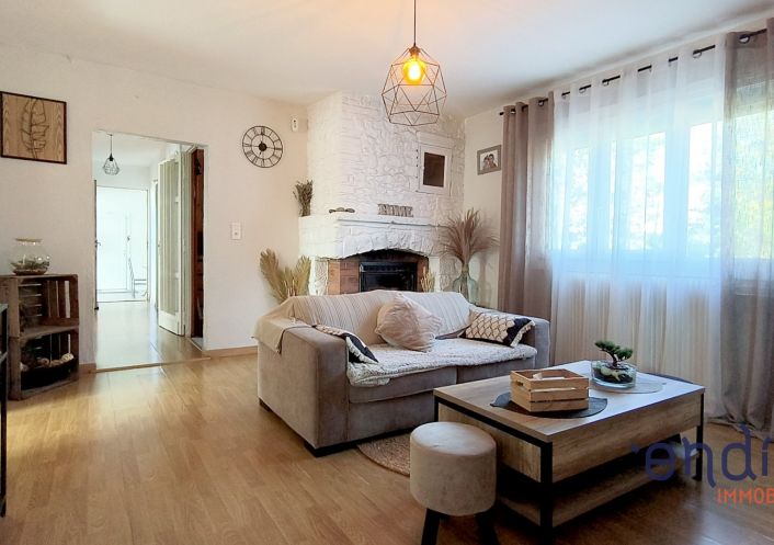 à vendre Maison Cornebarrieu
