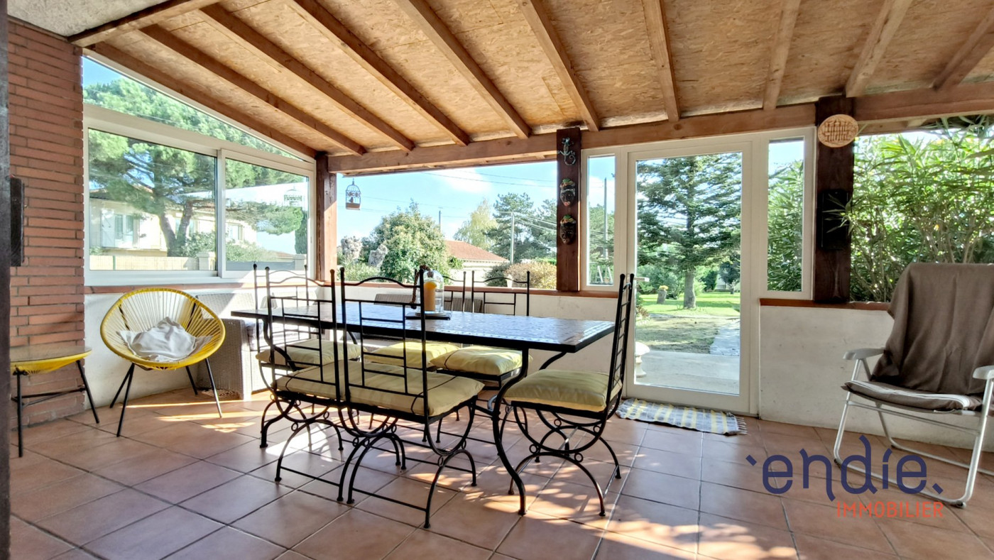 à vendre Maison Cornebarrieu - Photo 4