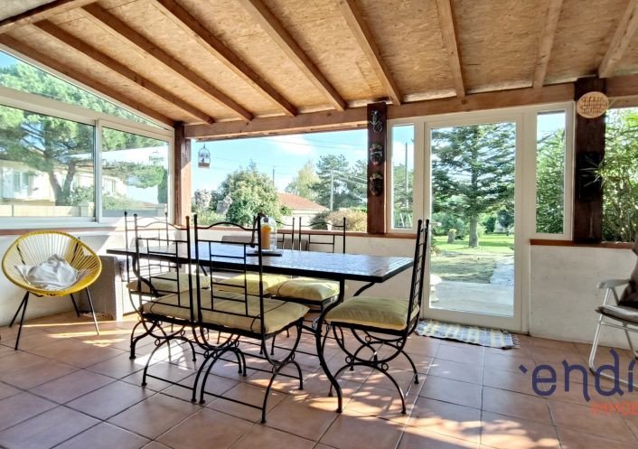 à vendre Maison Cornebarrieu