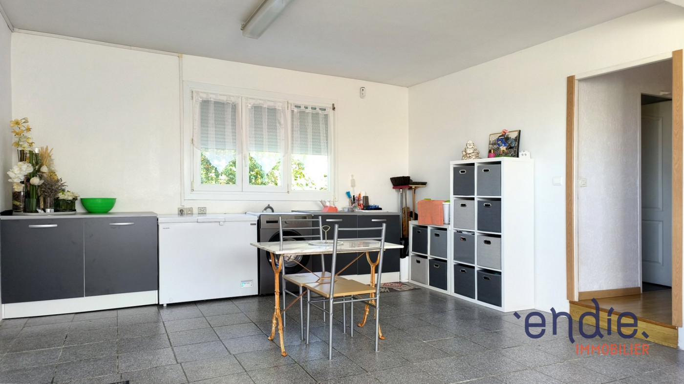 à vendre Maison Cornebarrieu - Photo 7