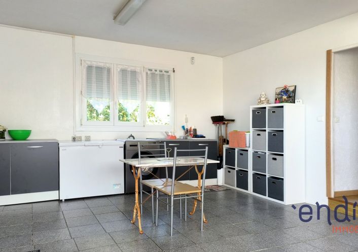 à vendre Maison Cornebarrieu