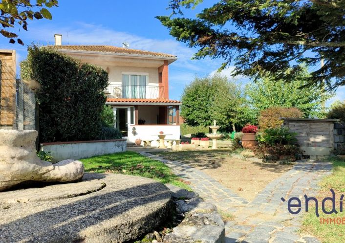 à vendre Maison Cornebarrieu