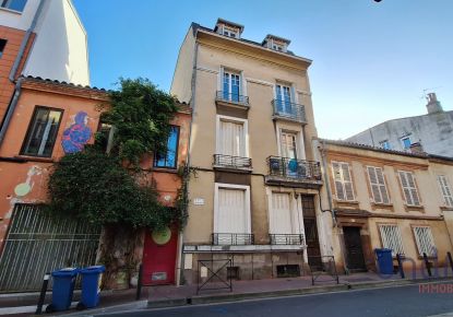 vente Appartement Toulouse