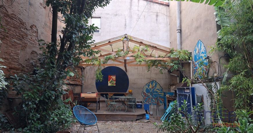 vente Appartement Toulouse