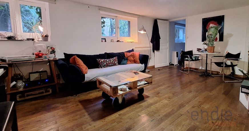 vente Appartement Toulouse