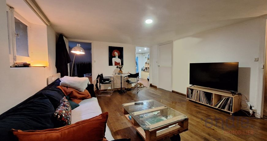 vente Appartement Toulouse