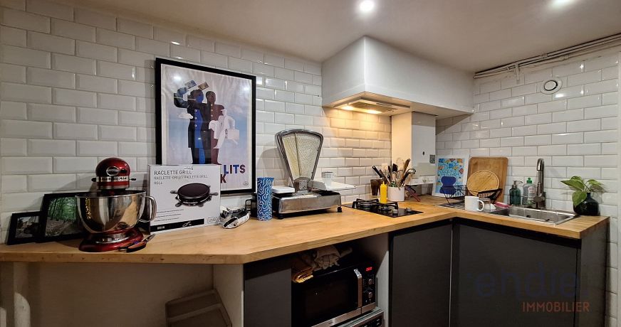 vente Appartement Toulouse