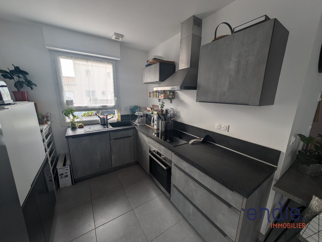 à vendre Maison Villemur-sur-tarn - Photo 4