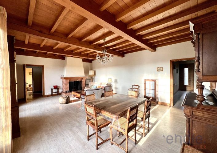 à vendre Maison Monclar-de-quercy