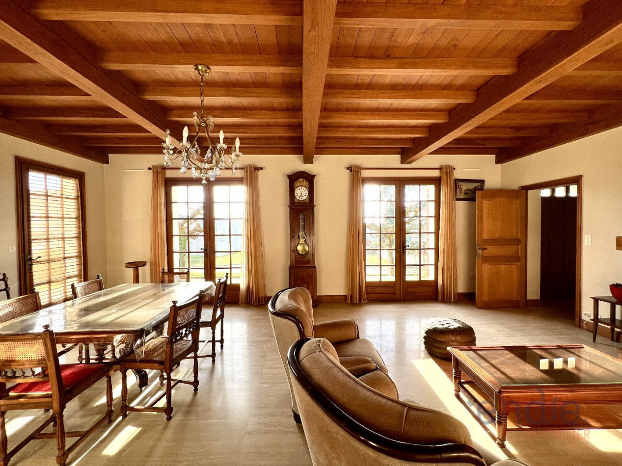 vente Maison Monclar-de-quercy - Photo 3