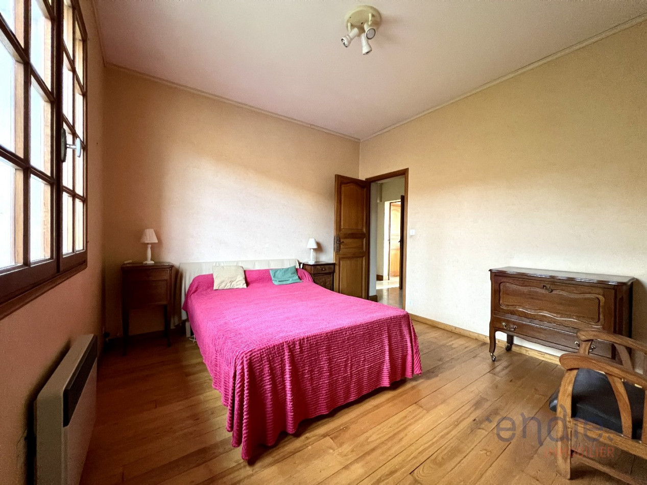 vente Maison Monclar-de-quercy - Photo 7