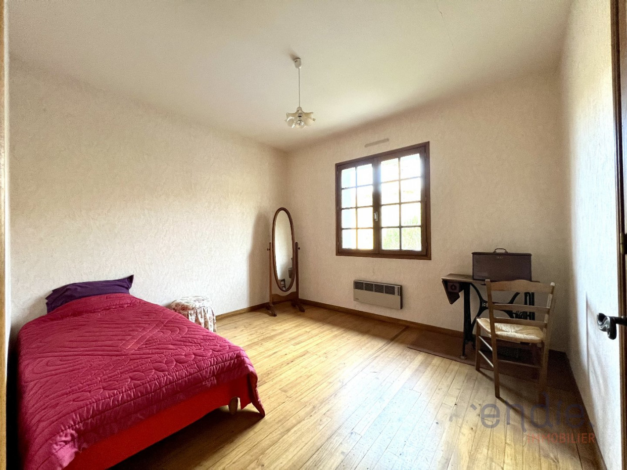 vente Maison Monclar-de-quercy - Photo 8