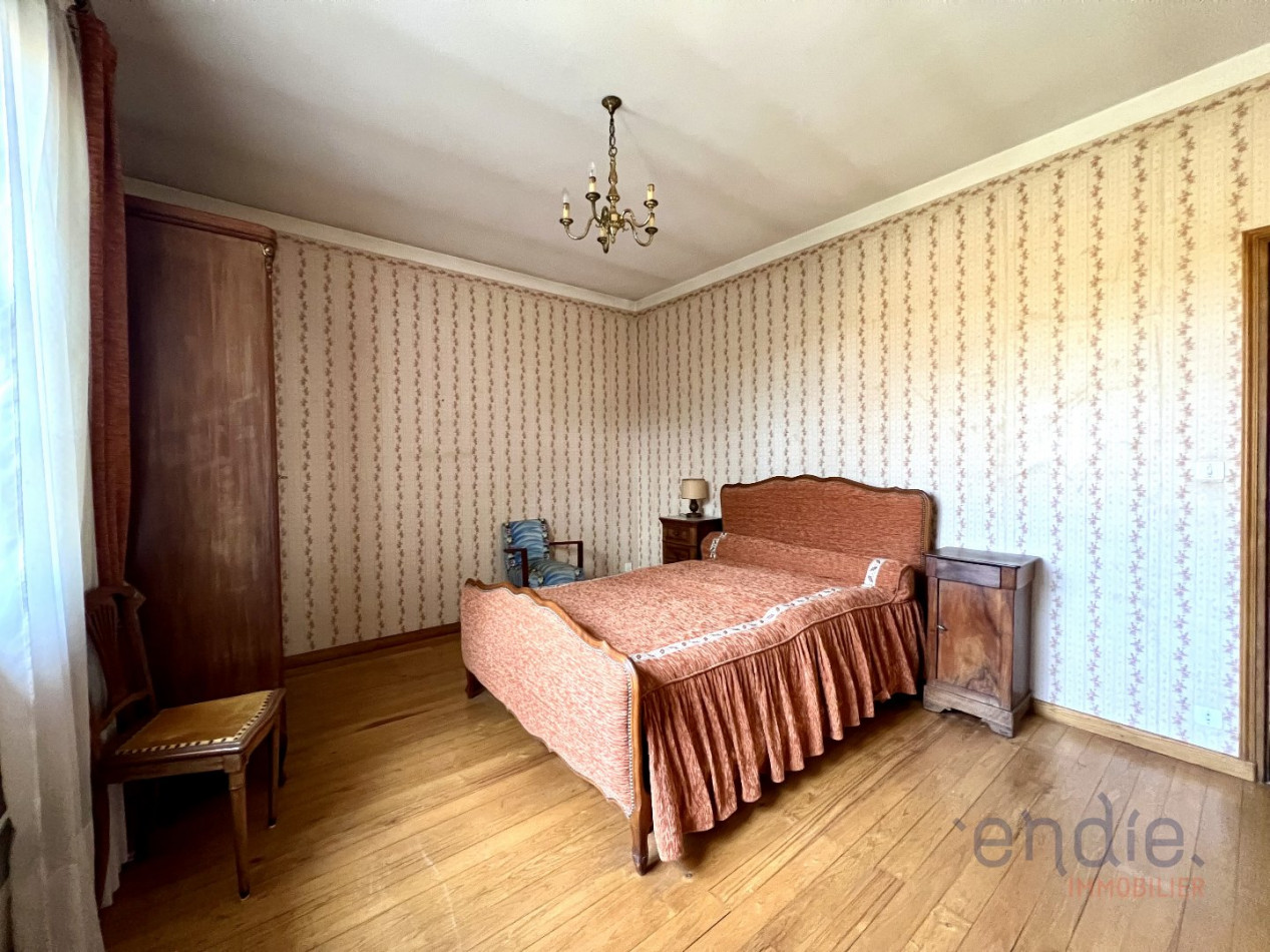 vente Maison Monclar-de-quercy - Photo 9