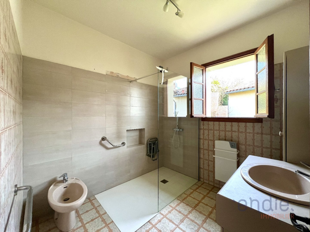 vente Maison Monclar-de-quercy - Photo 10