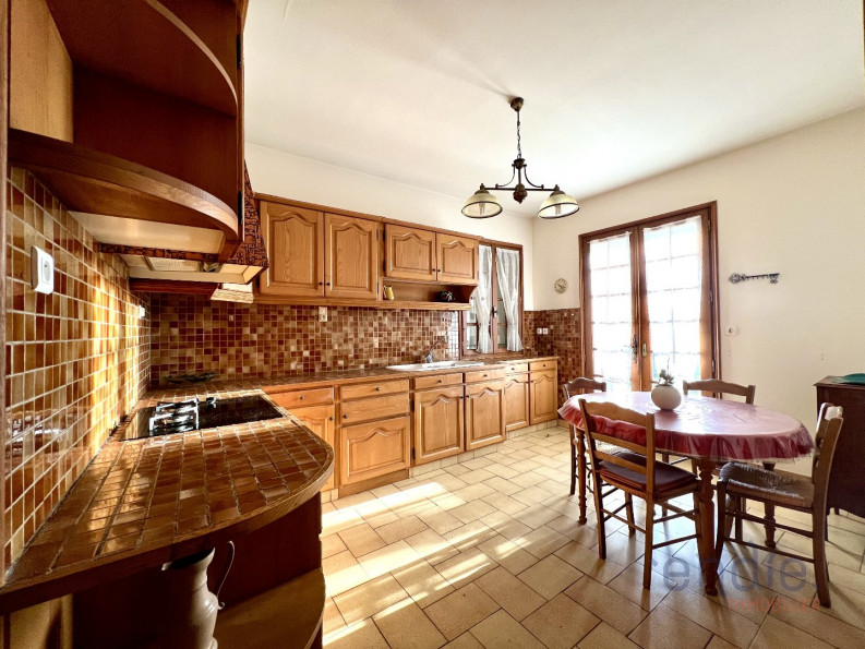 vente Maison Monclar-de-quercy - Photo 4