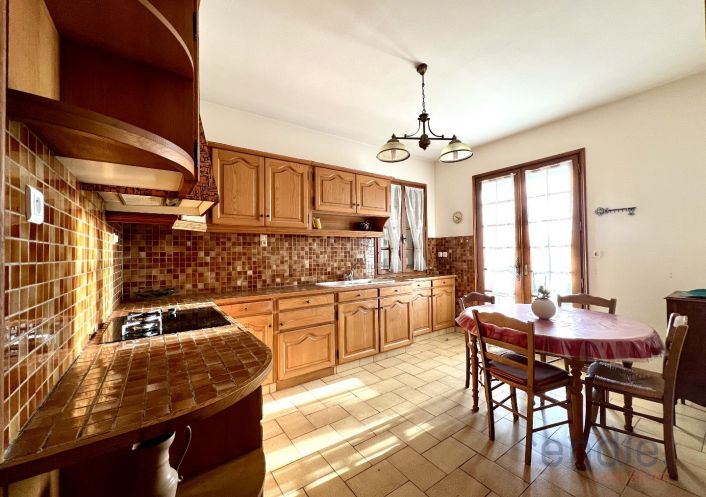 à vendre Maison Monclar-de-quercy