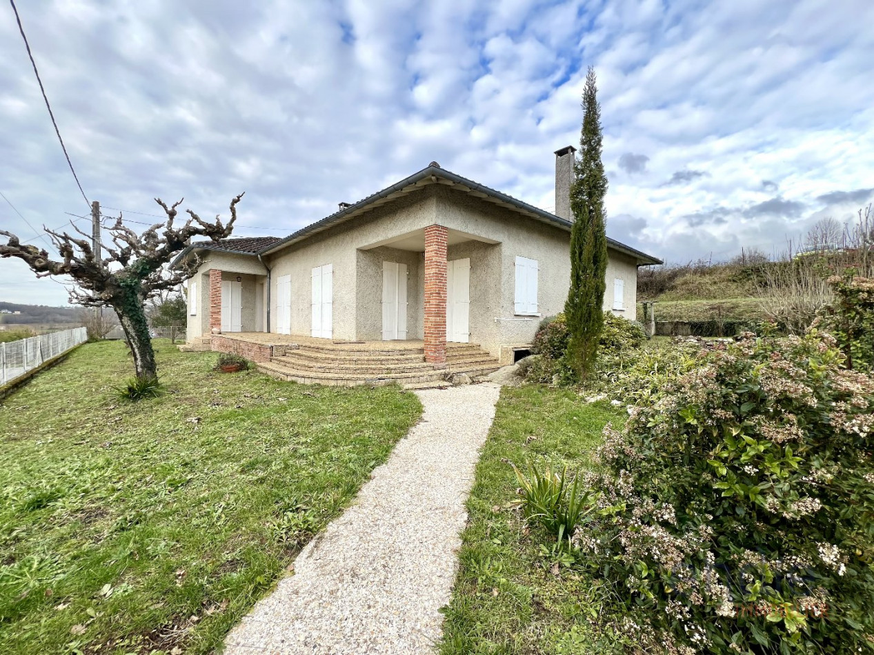 à vendre Maison Monclar-de-quercy - Photo 13