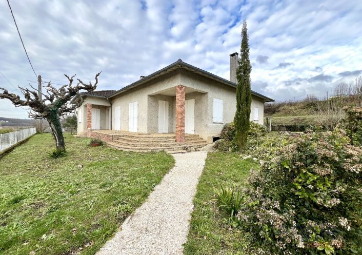 à vendre Maison Monclar-de-quercy