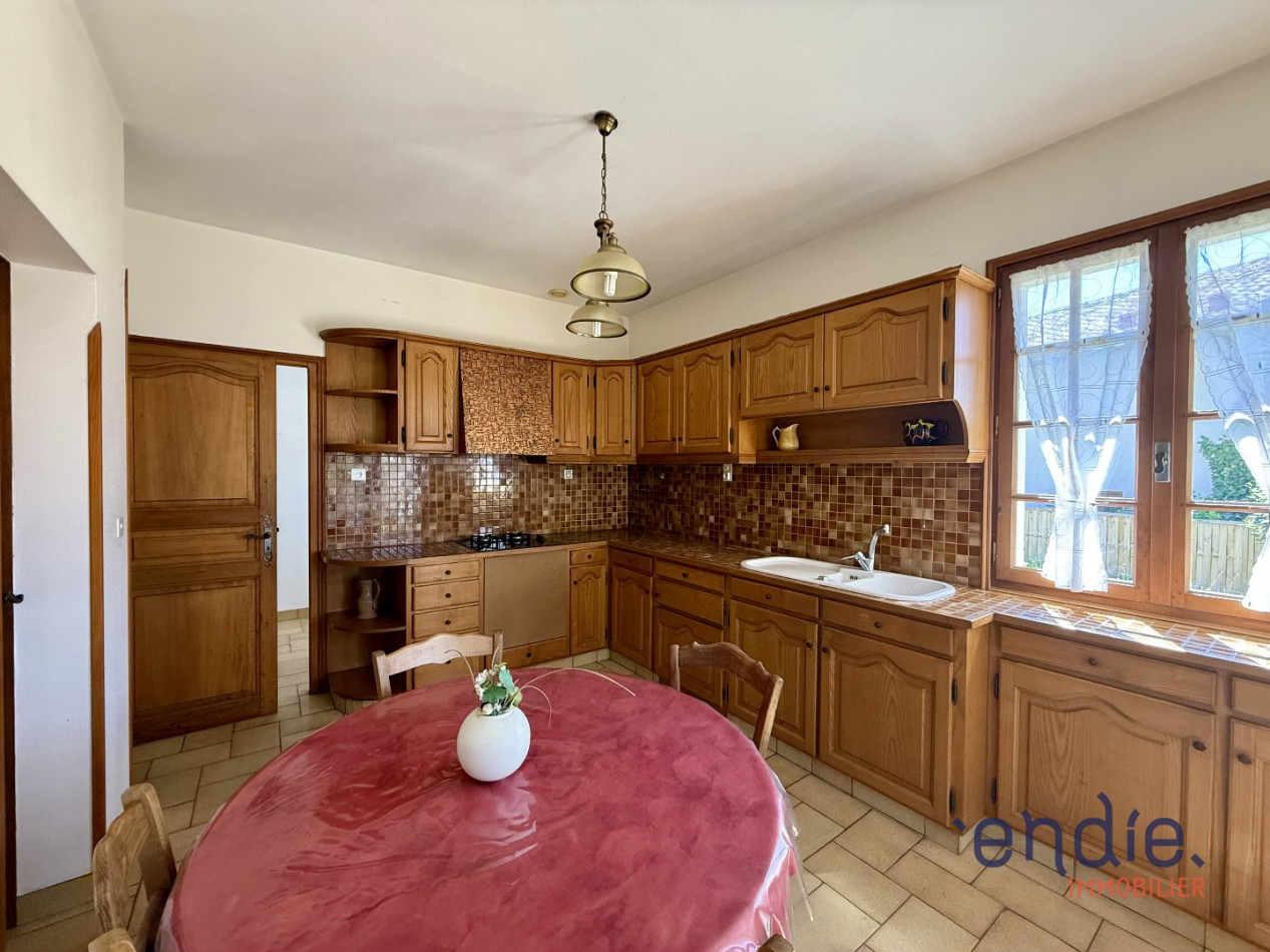 vente Maison Monclar-de-quercy - Photo 4