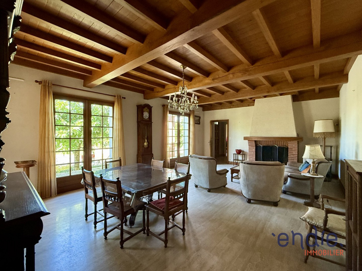 vente Maison Monclar-de-quercy - Photo 1