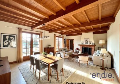 vente Maison Monclar-de-quercy