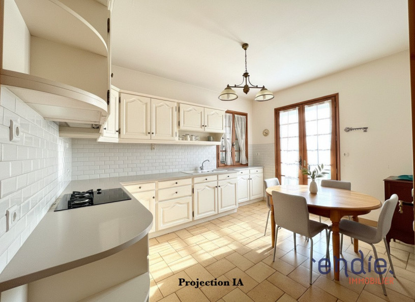 vente Maison Monclar-de-quercy - Photo 3