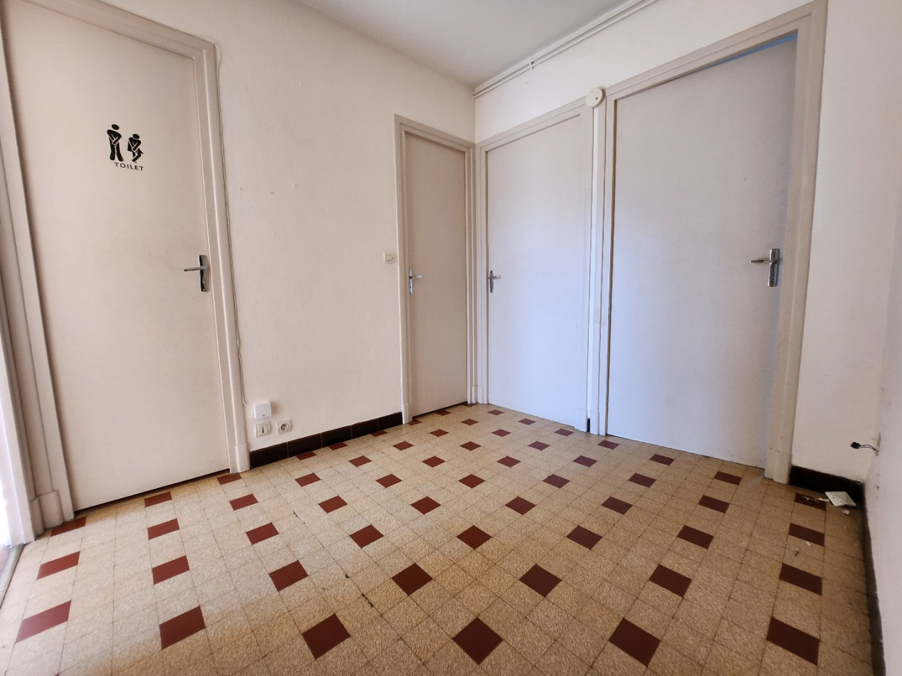 vente Immeuble Saint Girons - Photo 8