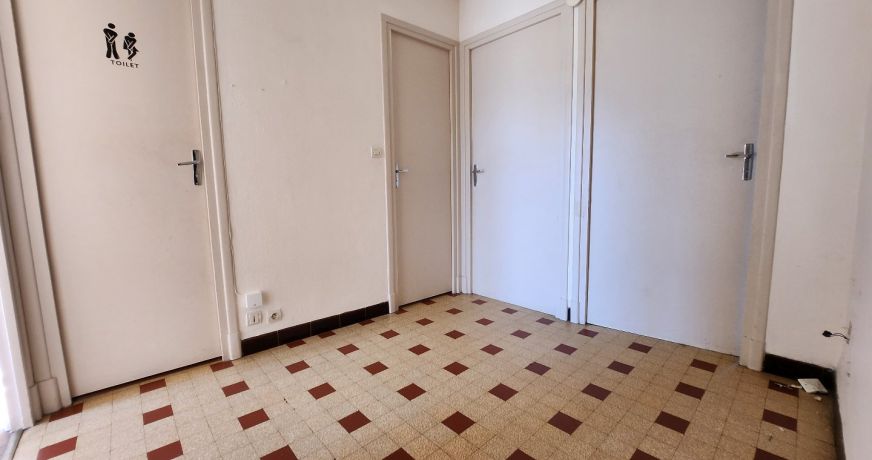 vente Immeuble Saint Girons