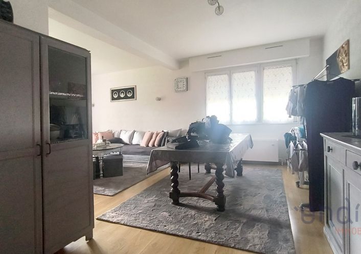 vente Appartement Villefranche De Rouergue