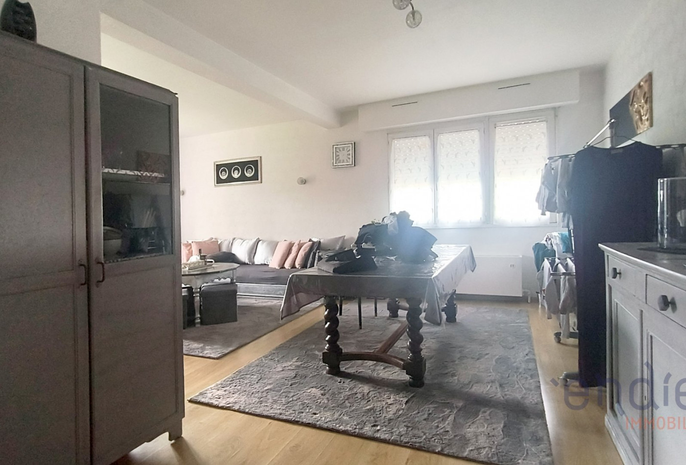 vente Appartement Villefranche De Rouergue - Photo 1