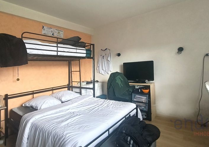 vente Appartement Villefranche De Rouergue