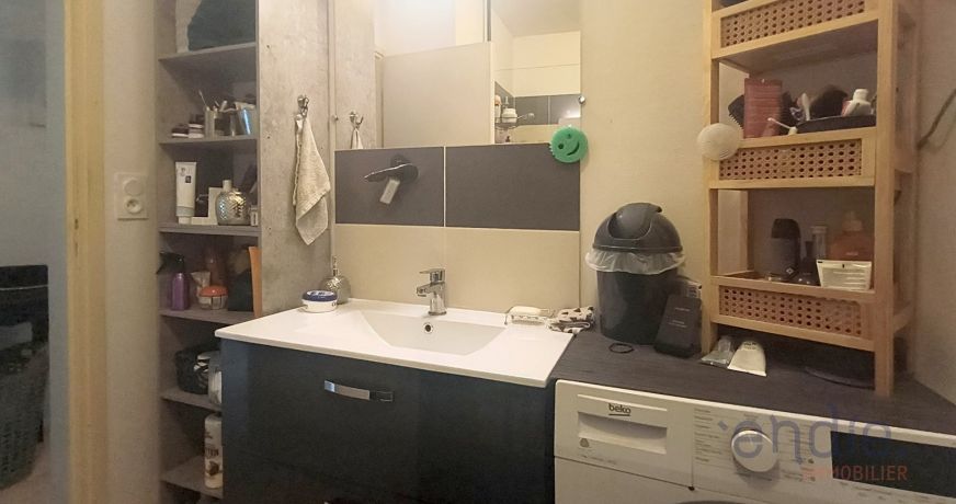 vente Appartement Villefranche De Rouergue