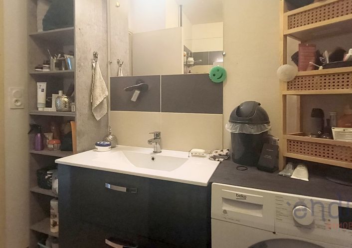 vente Appartement Villefranche De Rouergue