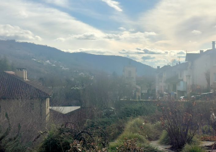 vente Appartement Villefranche De Rouergue