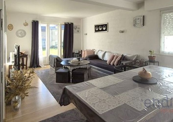 vente Appartement Villefranche De Rouergue