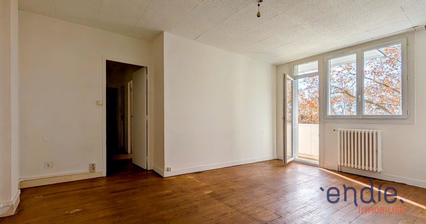 vente Appartement Toulouse