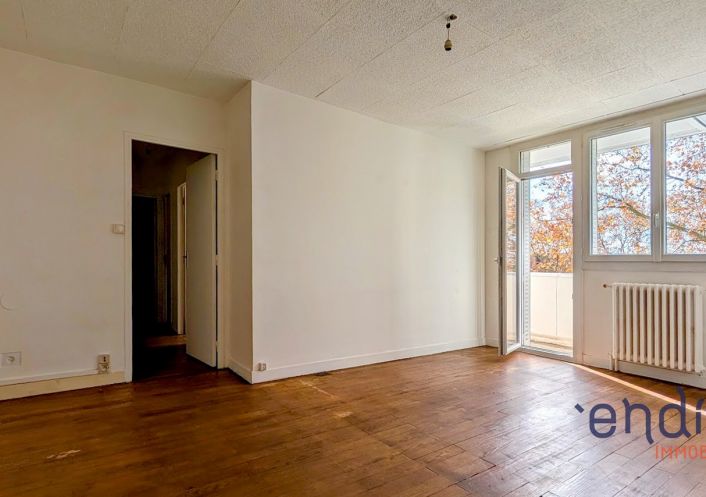 à vendre Appartement Toulouse