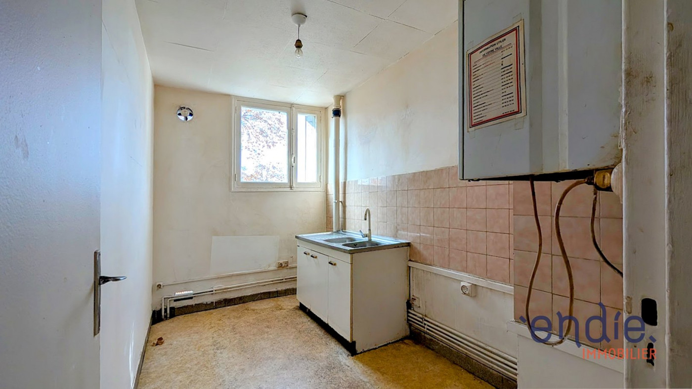 à vendre Appartement Toulouse - Photo 4